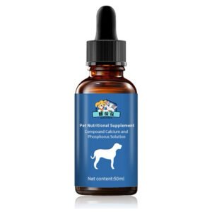 Compound Calcium and Phosphorus Solution