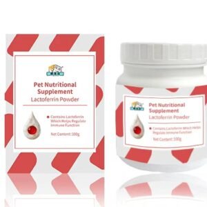 Lactoferrin Powder1