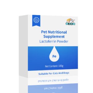 Lactoferrin Powder2