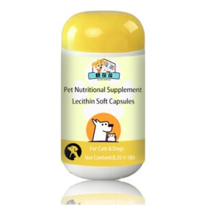 Lutein Soft Capsules