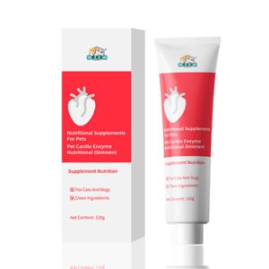 Pet Cardio Enzyme Nutritional Ointment
