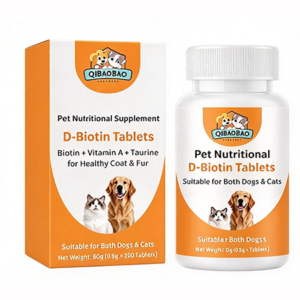 D‑Biotin Tablets